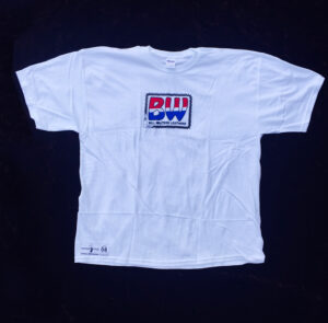Bill Walters Leathers T-Shirt